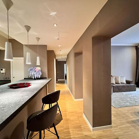 Апартаменты Easydomus Рим Экстерьер фото