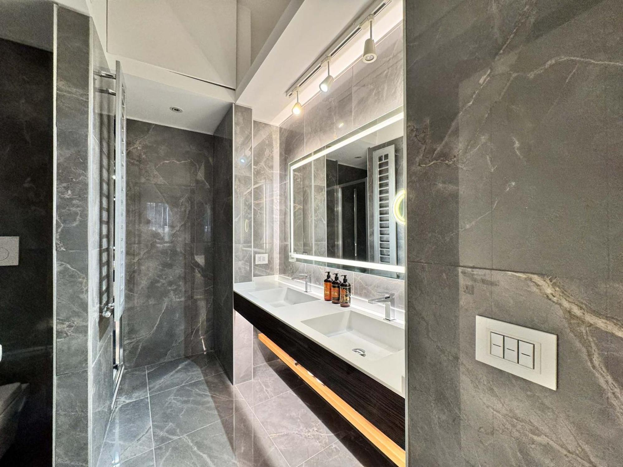 Апартаменты Easydomus Рим Экстерьер фото