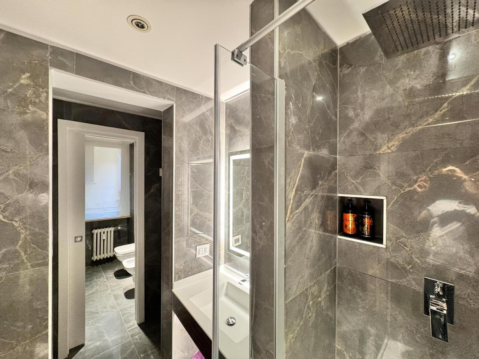 Апартаменты Easydomus Рим Экстерьер фото