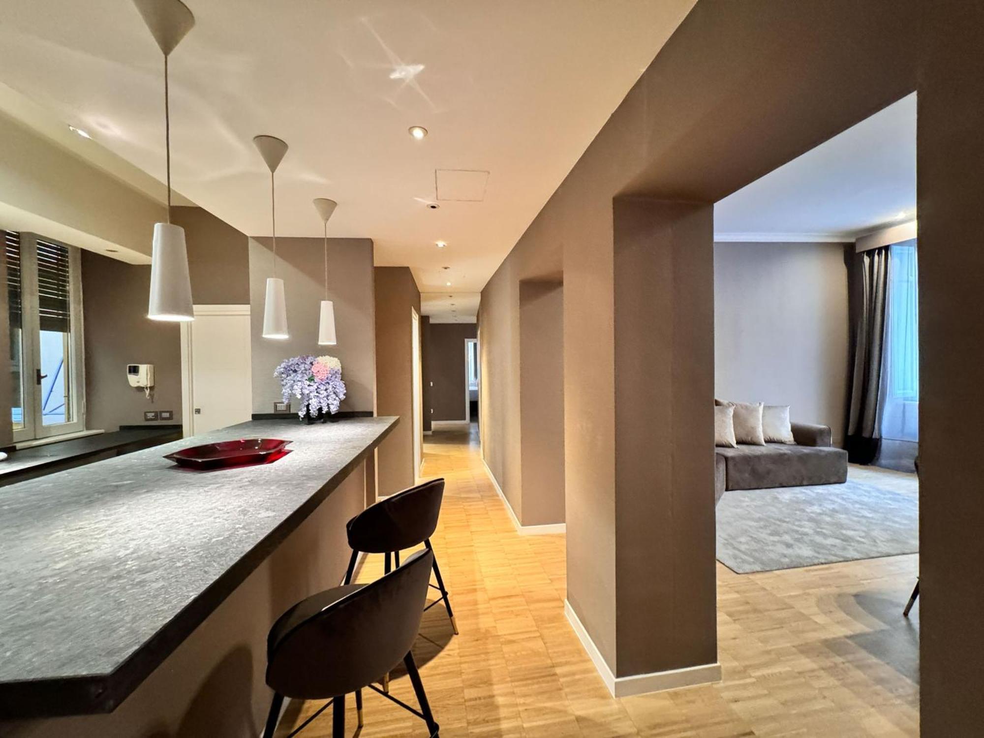 Апартаменты Easydomus Рим Экстерьер фото