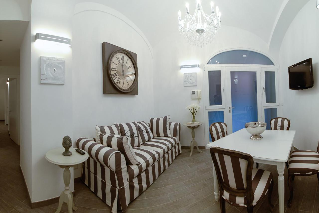Апартаменты Easydomus Рим Номер фото